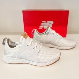 New Balance - Men’s Fresh Foam Cruzv1 Reissue
